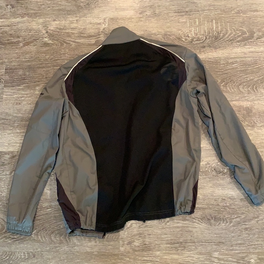 Rossignol Lightweight Soft Shell Jacket - Picture 2 of 3